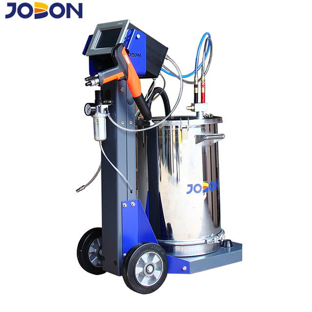 選購(gòu)靜電噴塑機(jī)時(shí)應(yīng)該考慮的問(wèn)題