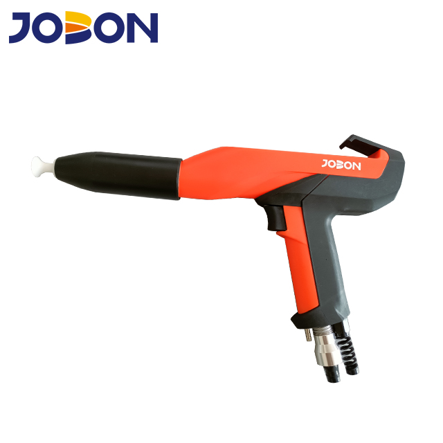 關(guān)于靜電噴槍性能及噴槍選購(gòu)的幾個(gè)典型誤區(qū)